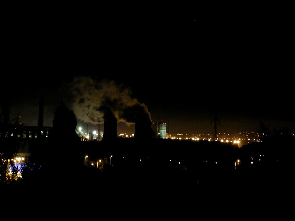 Industrial City 2