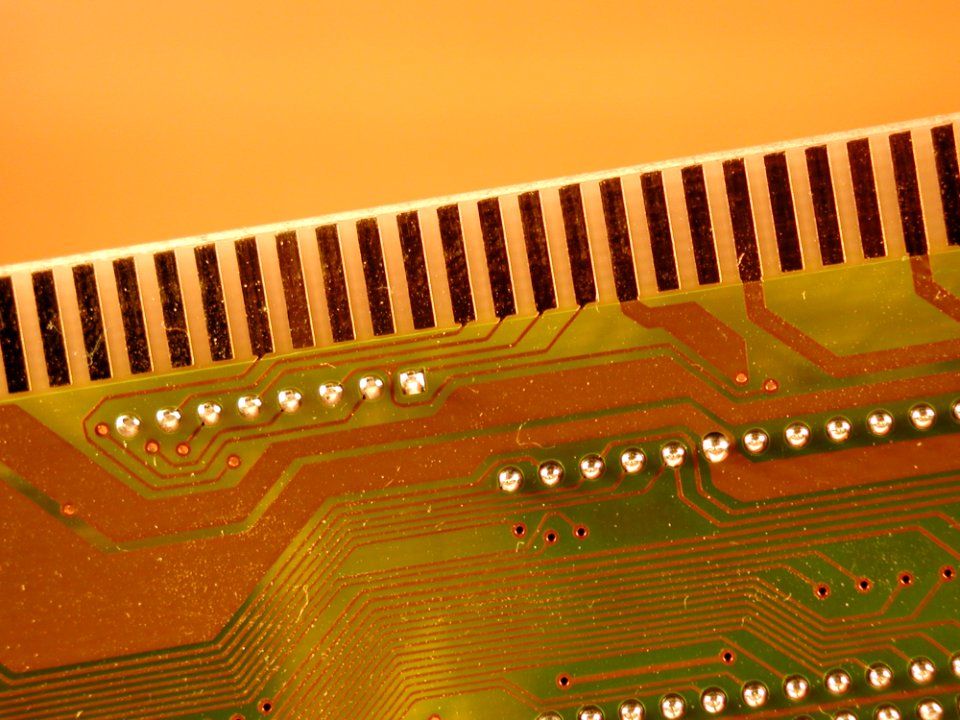 Integrated Circuits