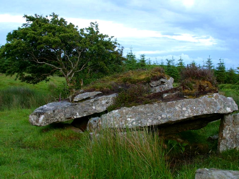 Ireland 10