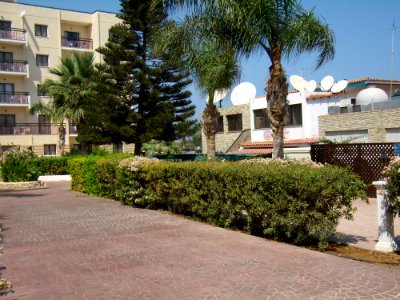 Hotel Grove