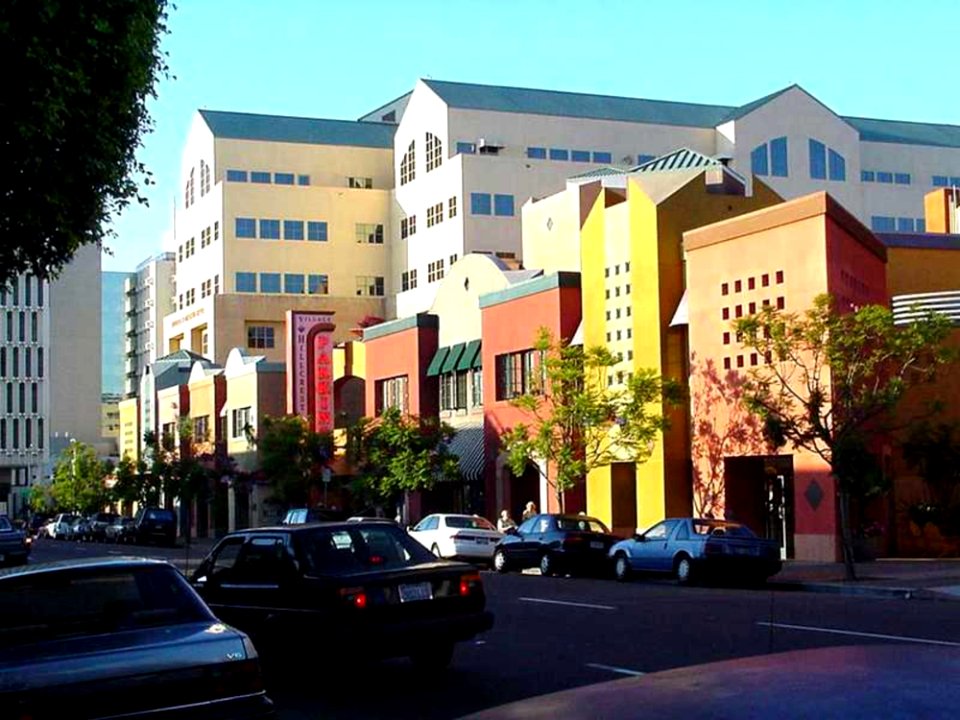 Hillcrest 2