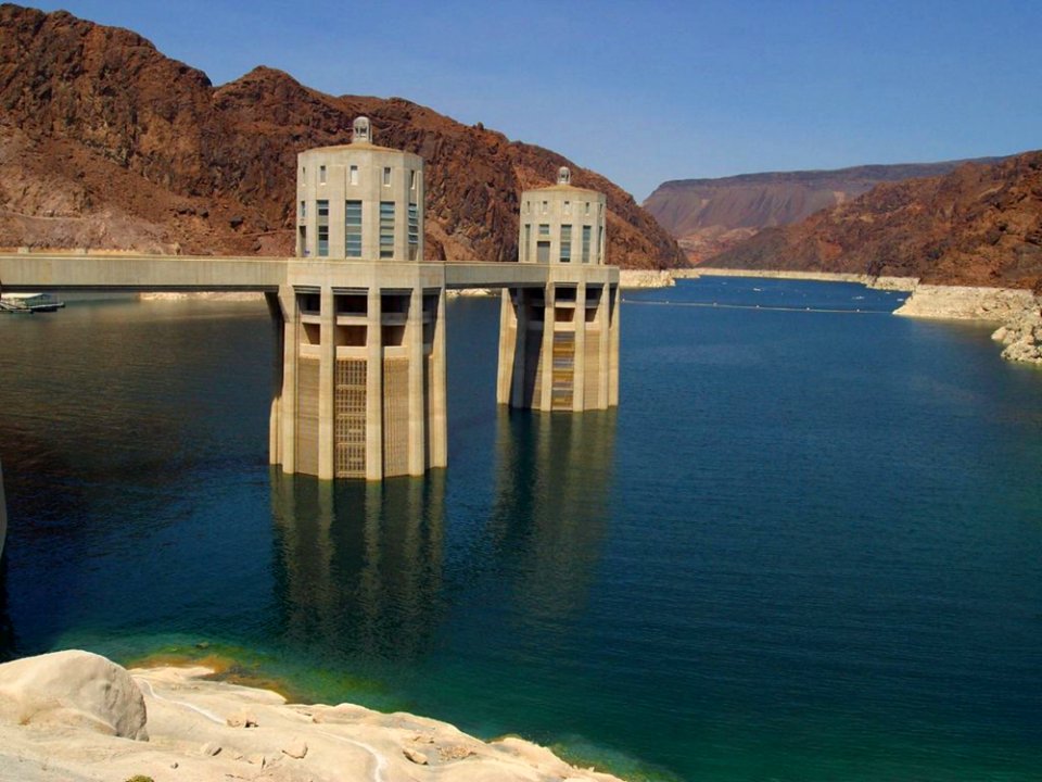 Hoover Dam
