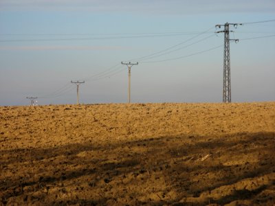 High Voltage