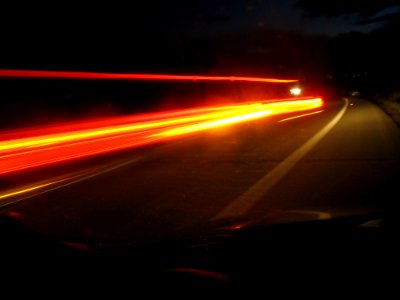 High Speed