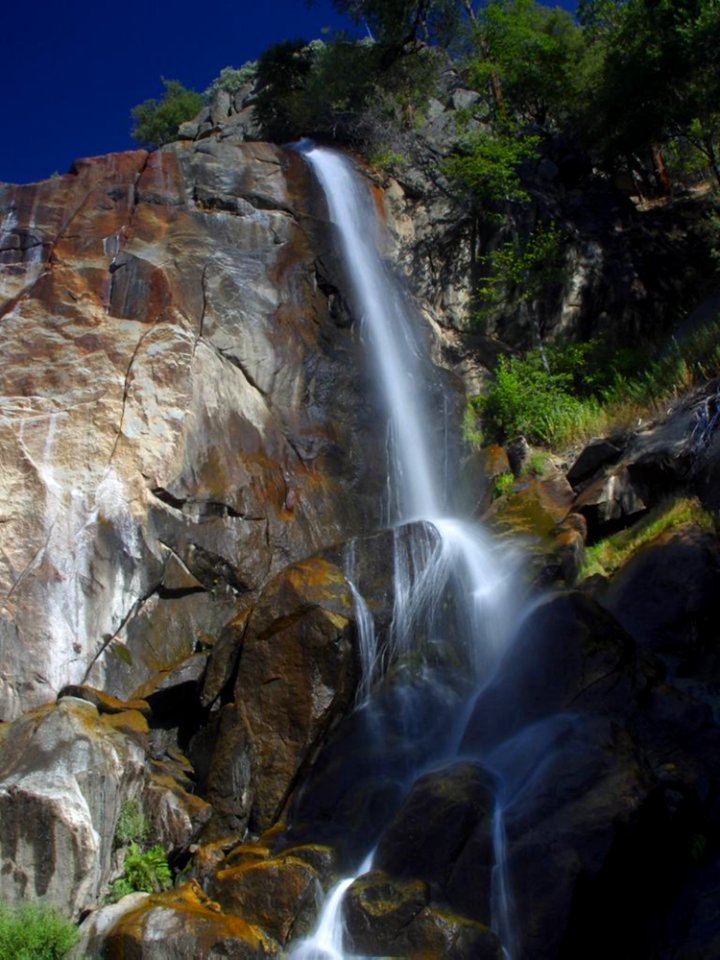 Grizly Falls