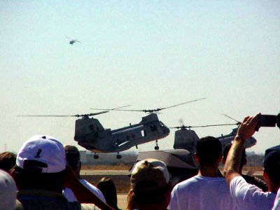Helicopters 2