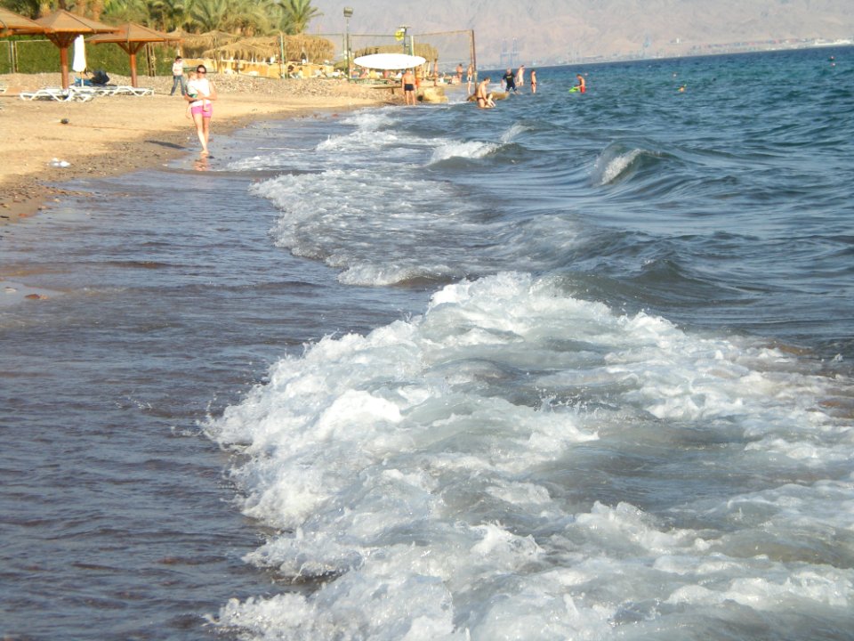 Ground Sea