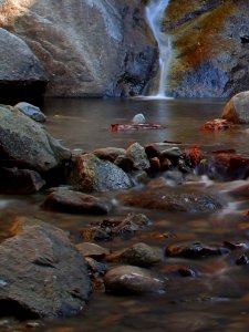 Grizly Falls 2