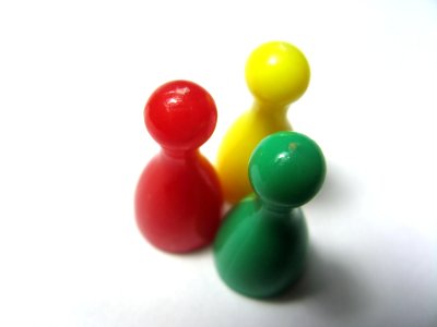 Group Of Figures