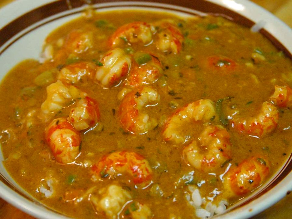 Gumbo