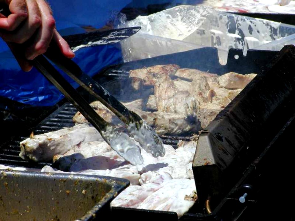 Grilling 5