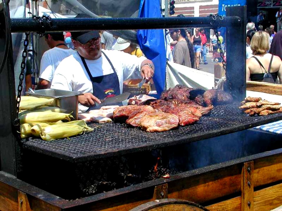 Grilling 3