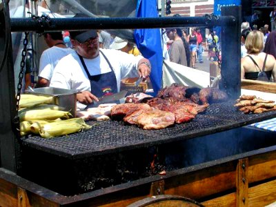 Grilling 3
