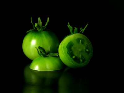 Green Tomatoes