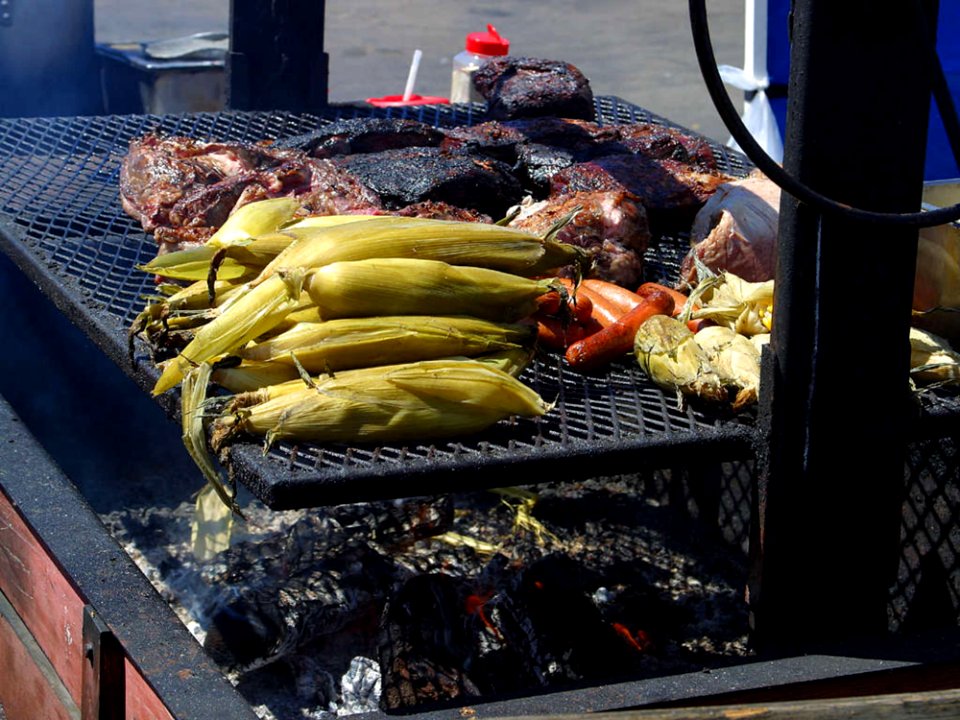 Grilling 2