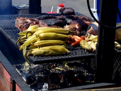Grilling 2