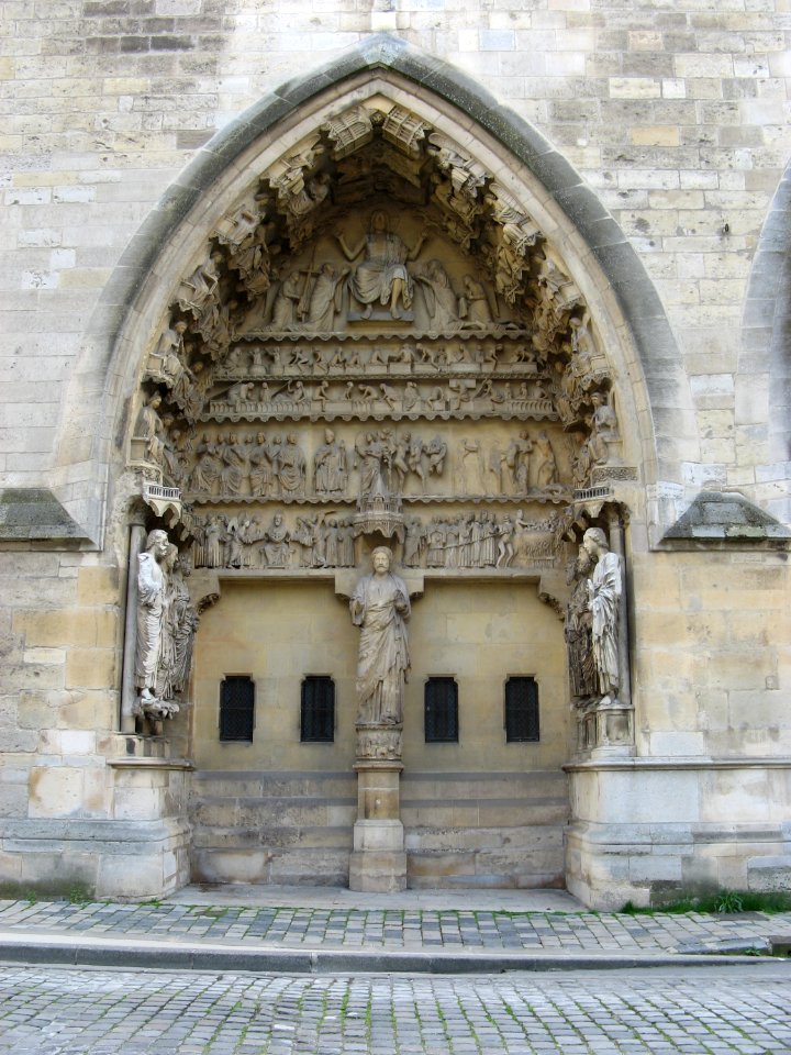 Gothic Style