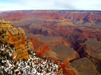 Grand Canyon 3 photo