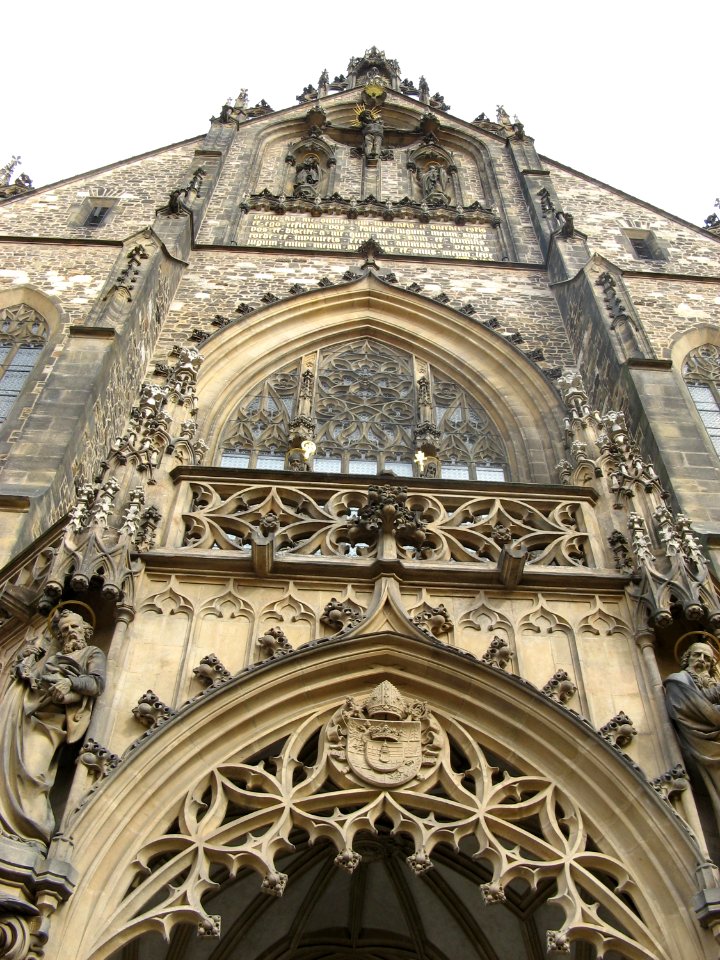 Gothic Architecture