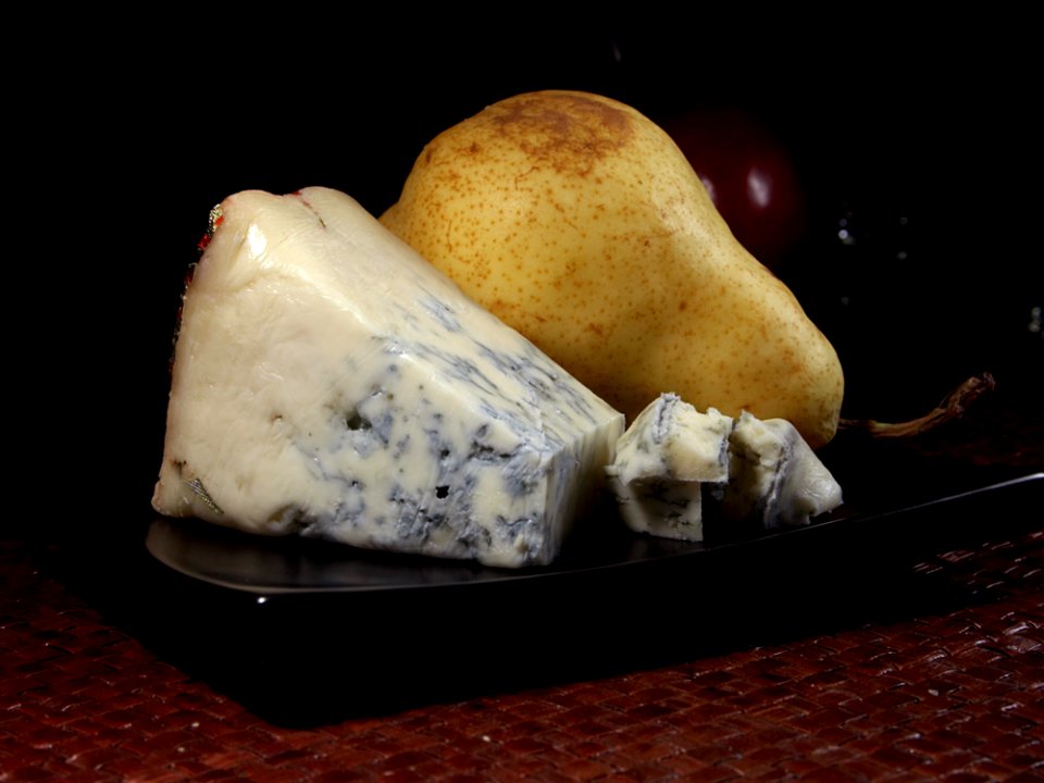 Gorgonzola Cheese