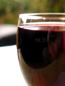Glass Wine 13