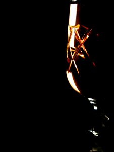Glass 35
