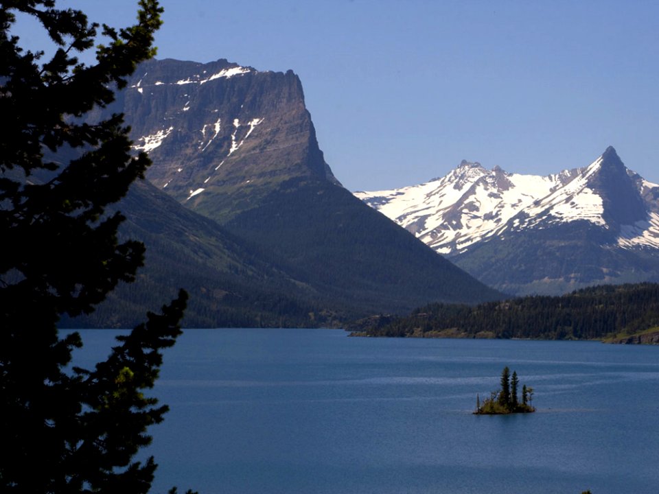 Glacier Park 3