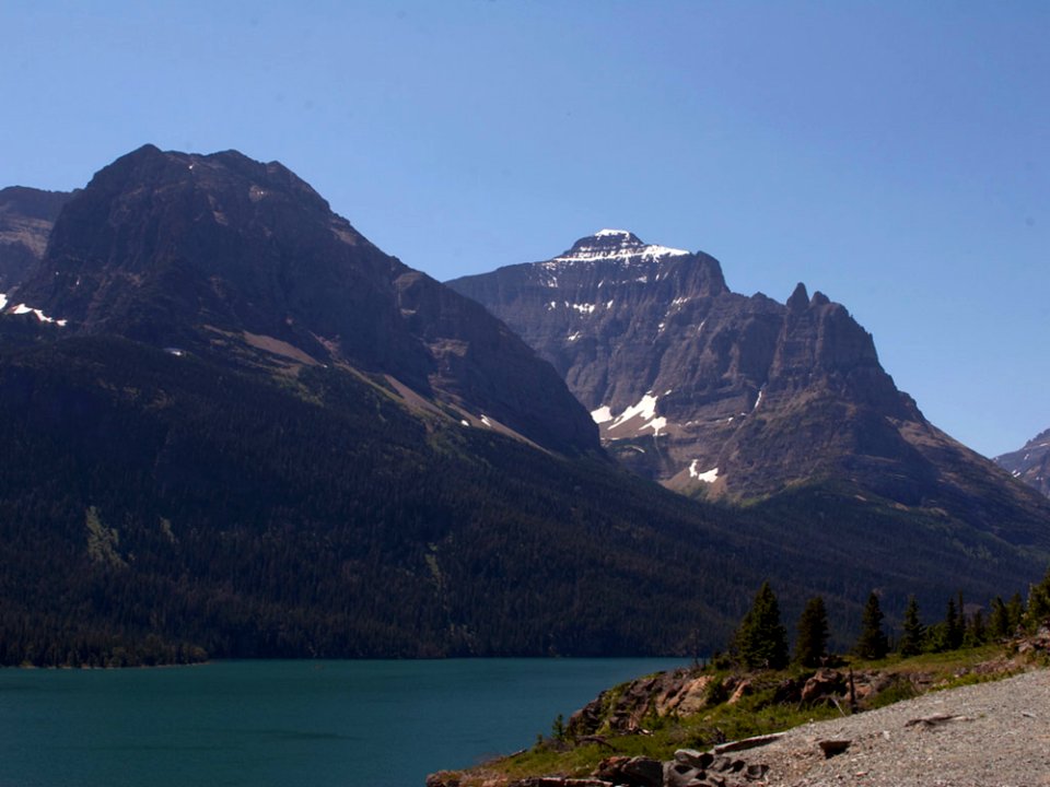 Glacier National Park