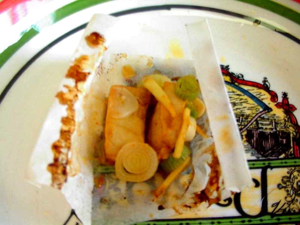 Food Plate 3