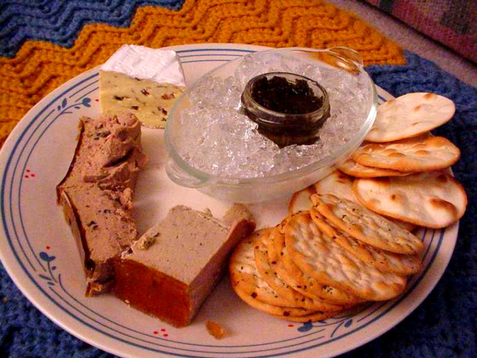 Food Plate