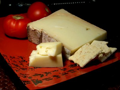 Fontina Val D Aosta