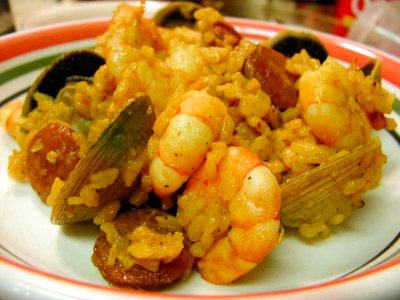Food Shrimp