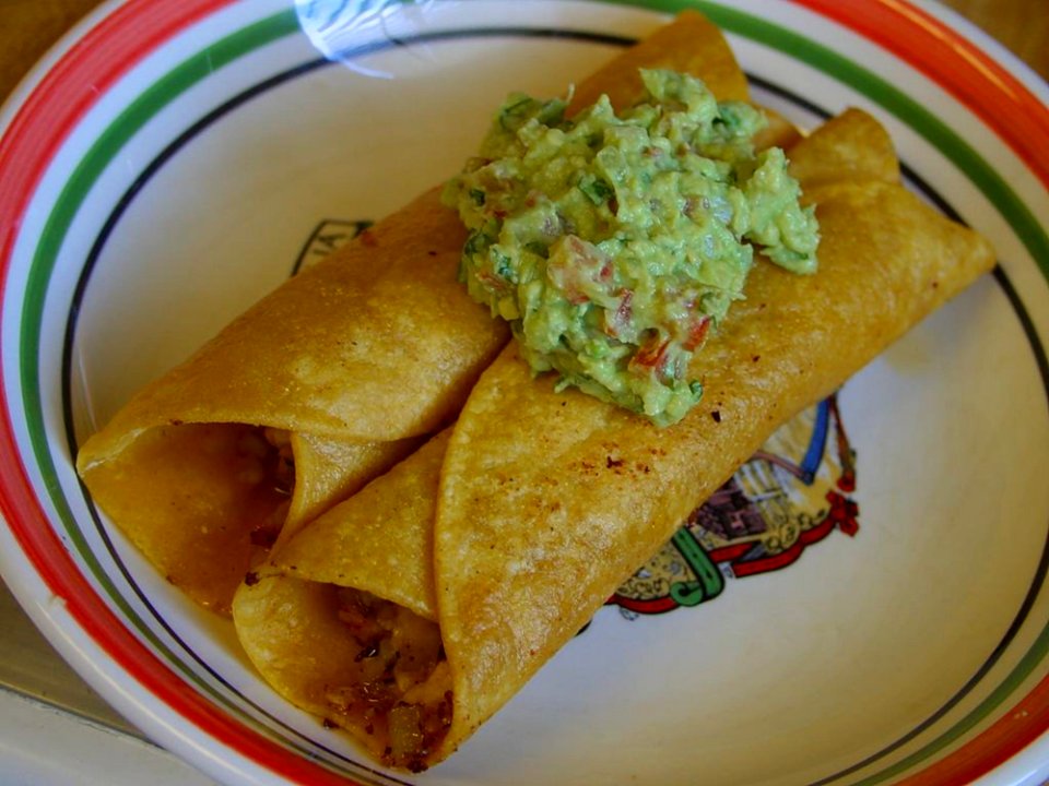 Flautas