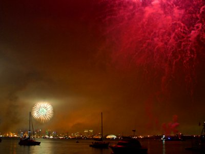 Fireworks 6