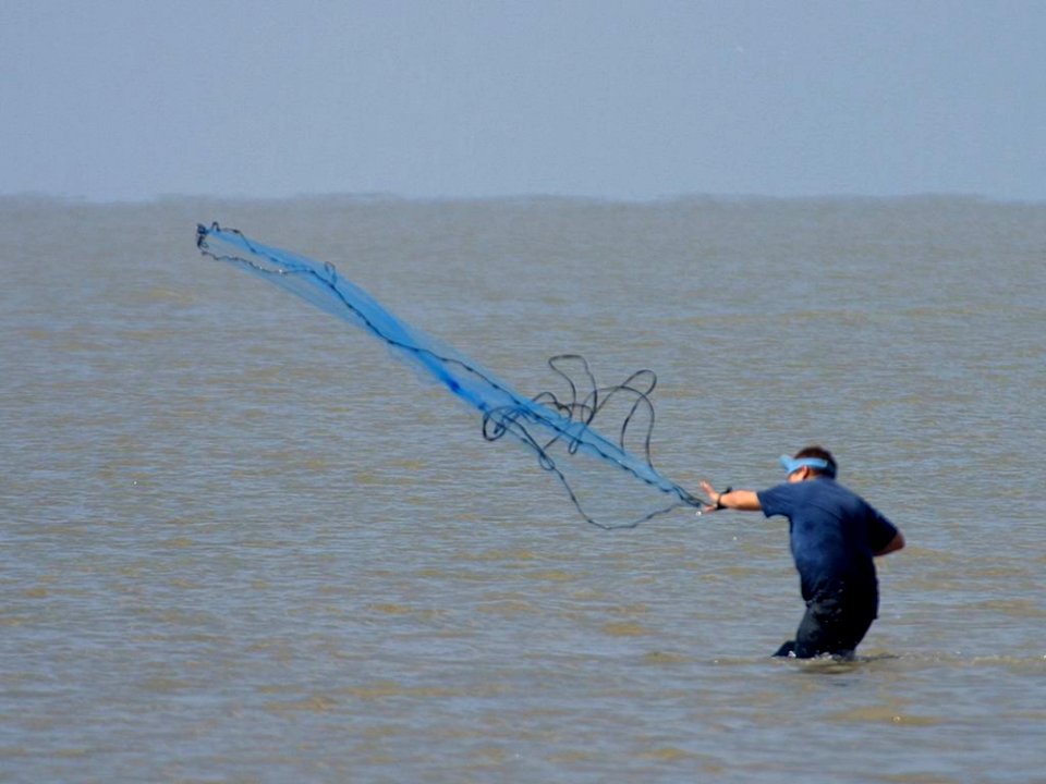 Fishing In Louisiana