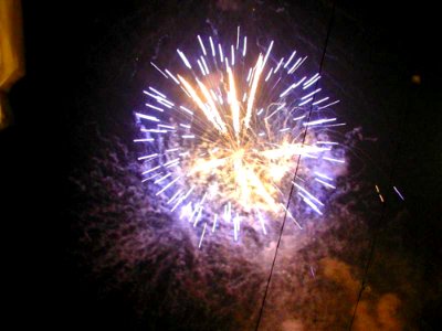 Fireworks 11
