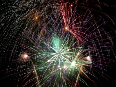 Fireworks 9