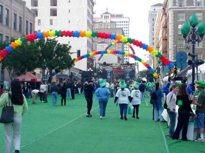 Festival Street