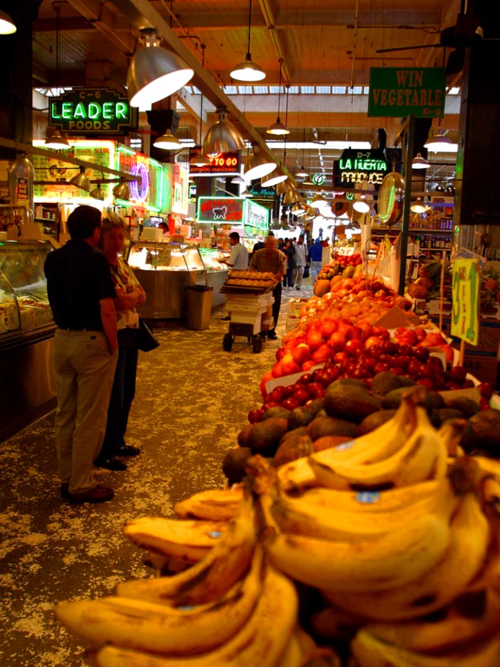Farmers Market 2