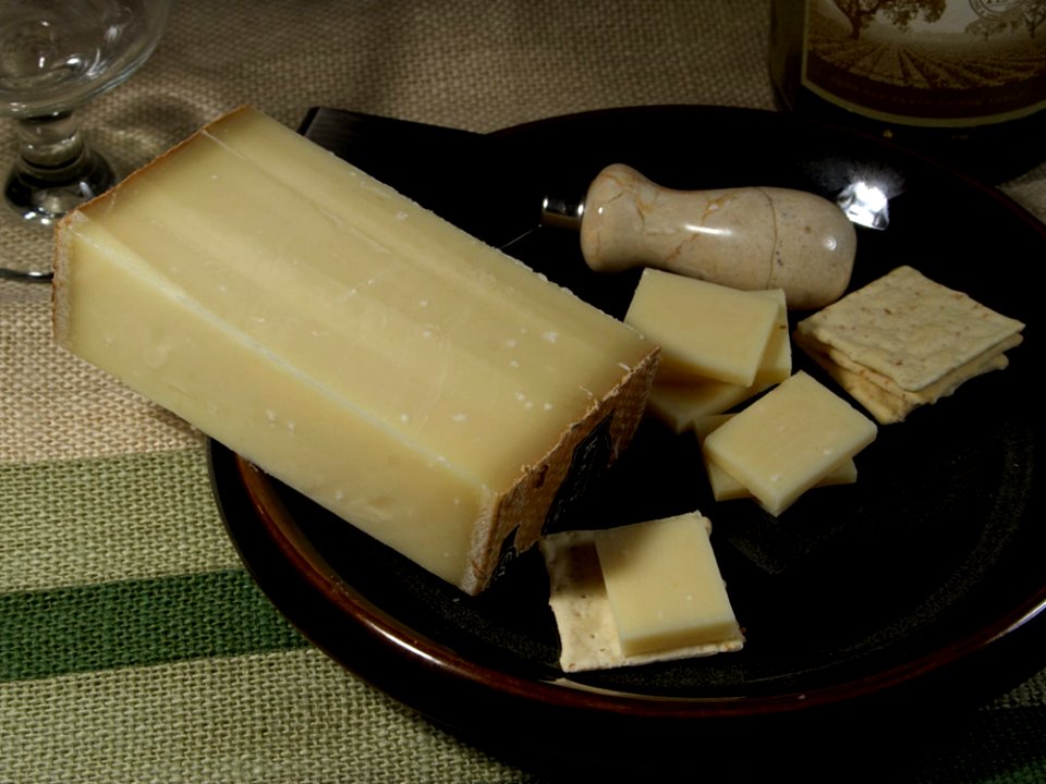Emmi Gruyere Cheese