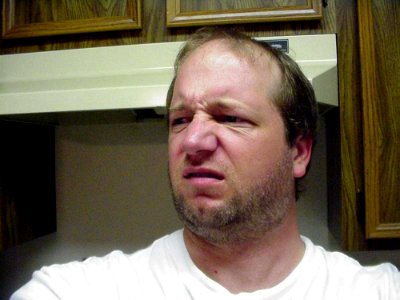 Face 17