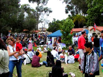 Ethnic Fair 4