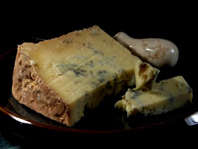 Dorset Blue Vinny Cheese