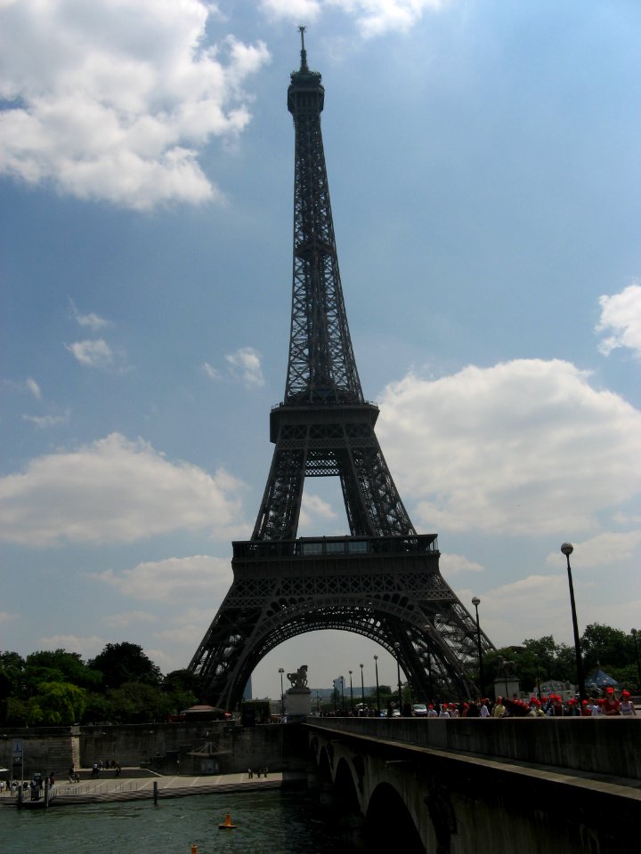 Eiffel Tower