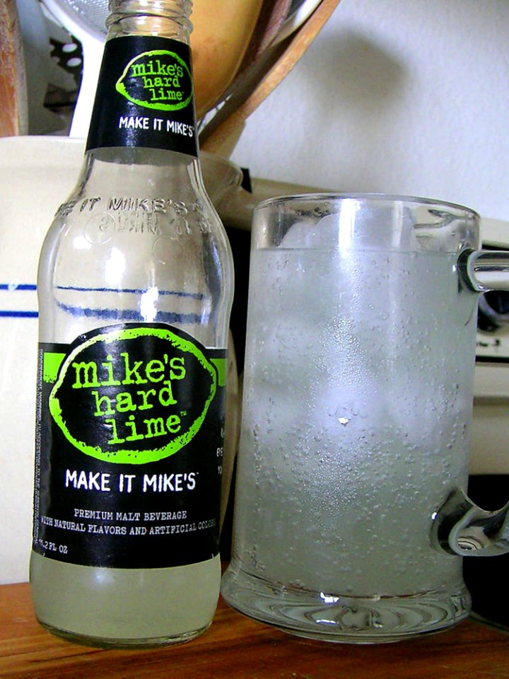 Drink Glass