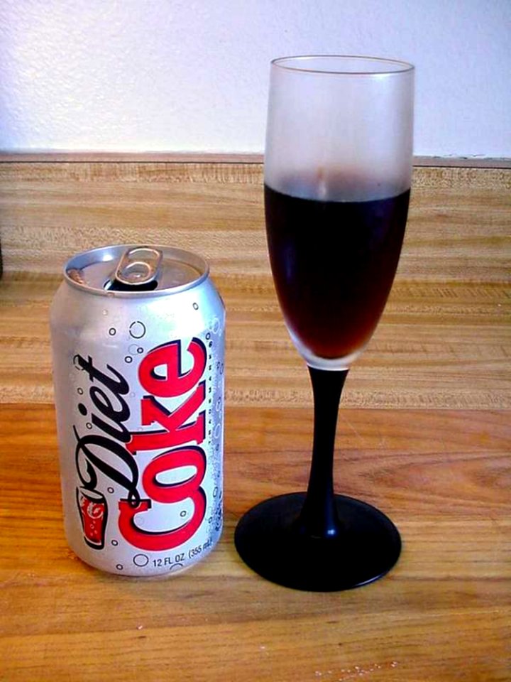 Diet Coke 3