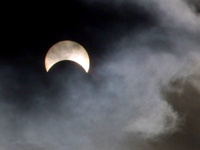 Eclipse
