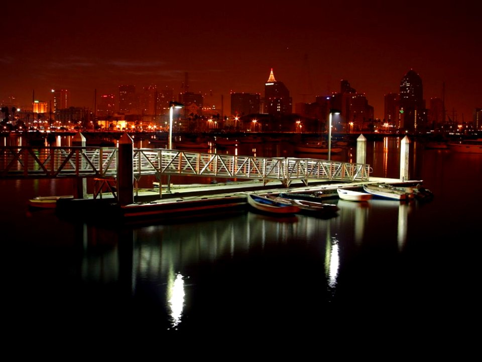 Dock