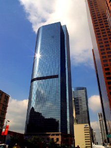 Downtown Los Angeles