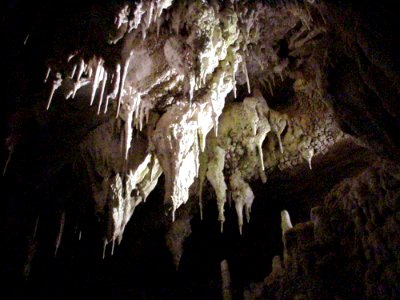 Crystal Cave 2